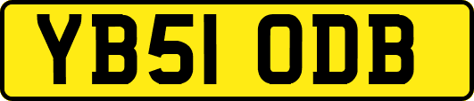 YB51ODB