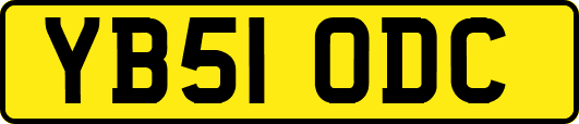 YB51ODC