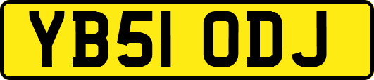 YB51ODJ