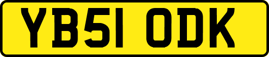 YB51ODK