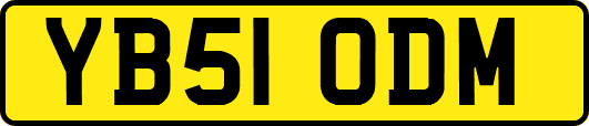 YB51ODM
