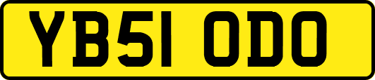 YB51ODO