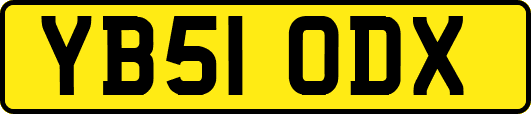 YB51ODX
