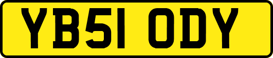YB51ODY