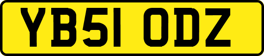 YB51ODZ