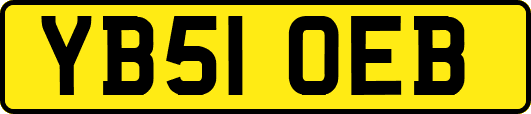 YB51OEB