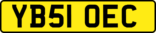 YB51OEC