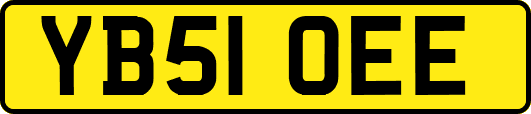 YB51OEE