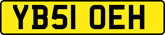YB51OEH