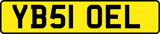 YB51OEL