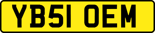 YB51OEM