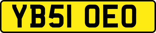 YB51OEO