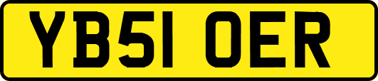 YB51OER