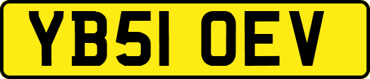YB51OEV
