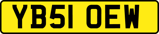 YB51OEW