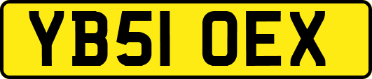 YB51OEX