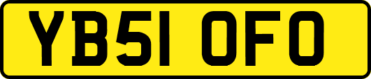 YB51OFO