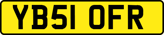 YB51OFR