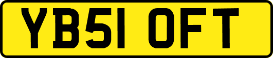 YB51OFT