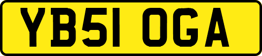 YB51OGA