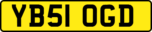 YB51OGD