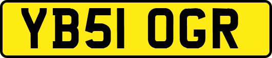 YB51OGR