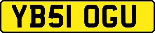 YB51OGU