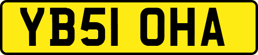 YB51OHA