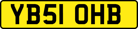 YB51OHB