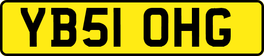 YB51OHG