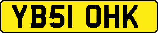 YB51OHK