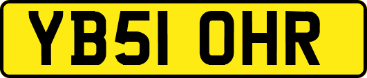 YB51OHR