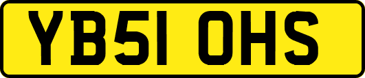 YB51OHS