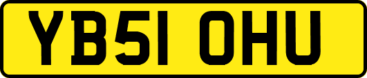 YB51OHU