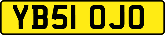 YB51OJO