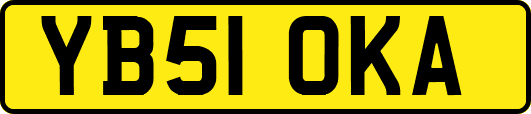 YB51OKA