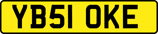 YB51OKE