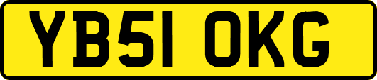 YB51OKG