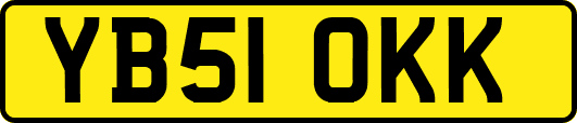 YB51OKK