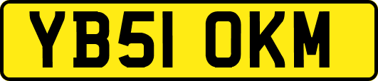 YB51OKM