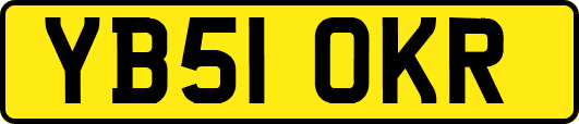 YB51OKR