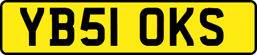 YB51OKS