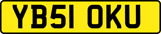 YB51OKU