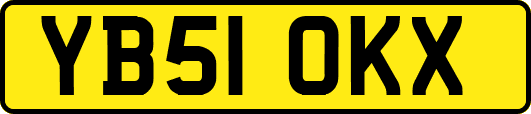 YB51OKX