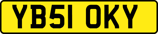 YB51OKY