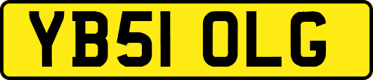 YB51OLG