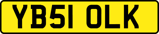 YB51OLK