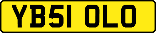 YB51OLO