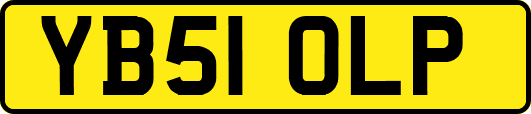 YB51OLP