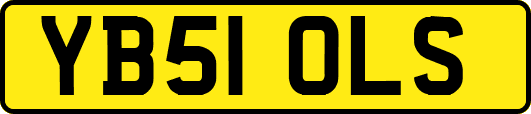 YB51OLS